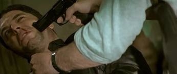 Savaş Bölgesi Fotoğrafı