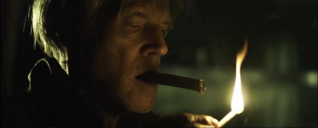 Savaş Bölgesi Fotoğrafı