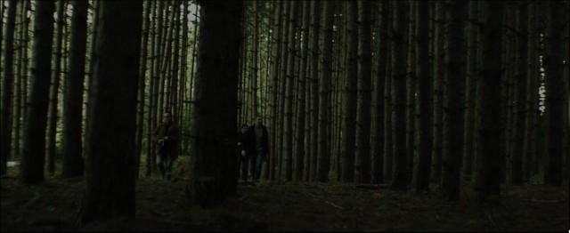 Savaş Bölgesi Fotoğrafı