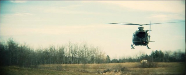 Savaş Bölgesi Fotoğrafı