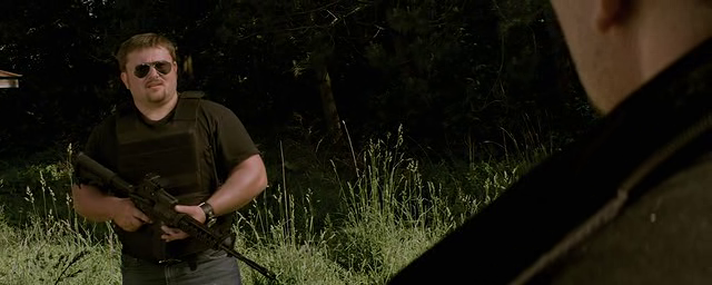 Savaş Bölgesi Fotoğrafı