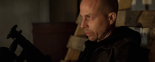 Savaş Bölgesi Fotoğrafı