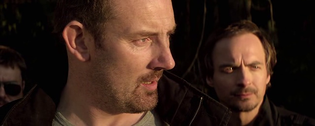 Savaş Bölgesi fotoğrafı