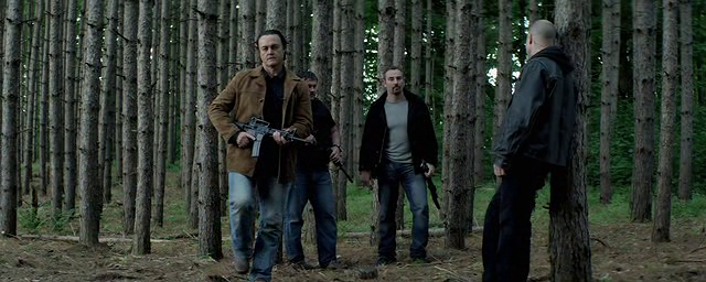 Savaş Bölgesi fotoğrafı