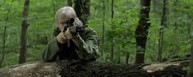 Savaş Bölgesi fotoğrafı