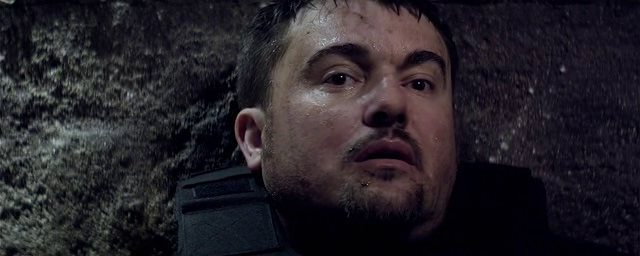 Savaş Bölgesi fotoğrafı