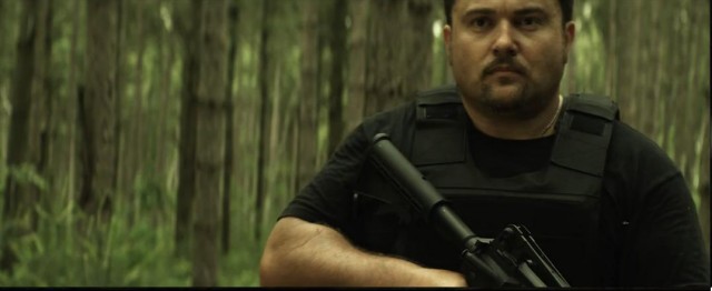 Savaş Bölgesi Fotoğrafı