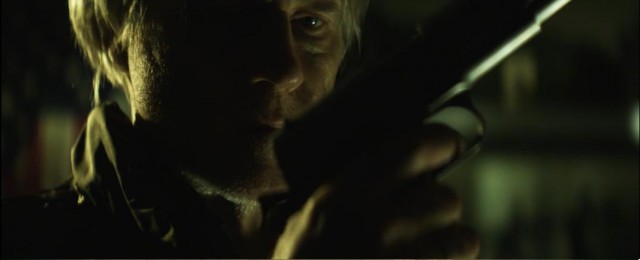 Savaş Bölgesi Fotoğrafı