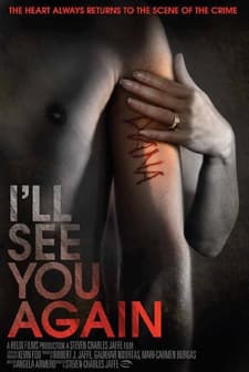 I'll See You Again (2012) afişi