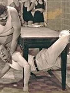 A Punch In The Nose (1926) afişi