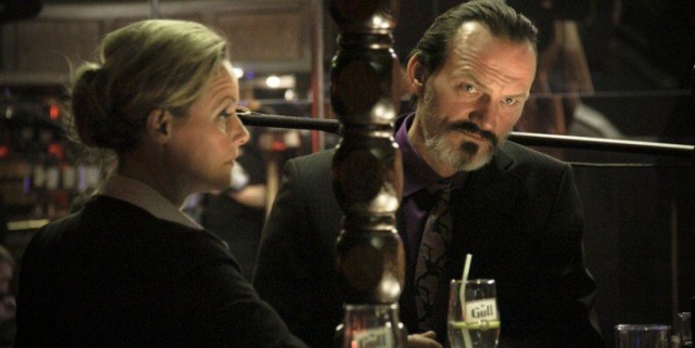 City State Fotoğrafı