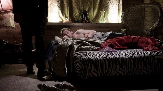 City State fotoğrafı