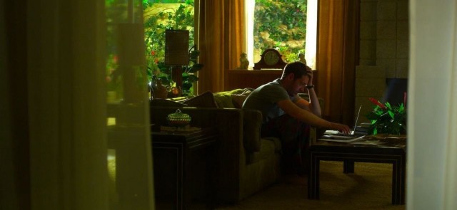 Sakin Kal Fotoğrafı