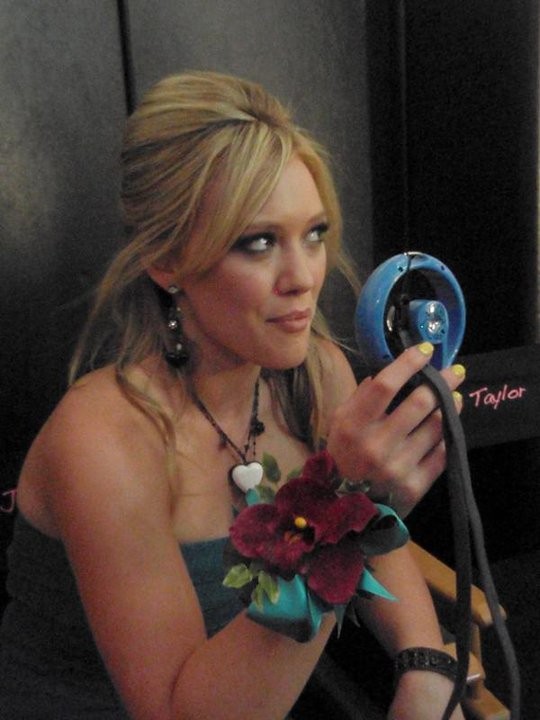 Sakin Kal Fotoğrafı