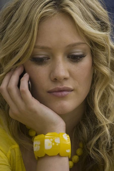 Sakin Kal Fotoğrafı