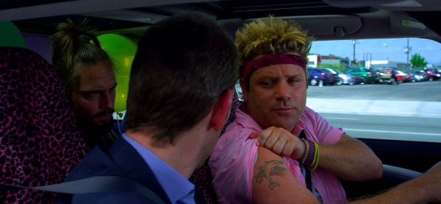 Sakin Kal Fotoğrafı