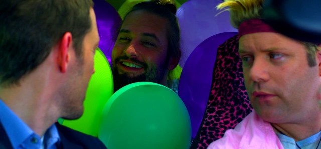 Sakin Kal Fotoğrafı