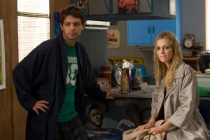 Weather Girl Fotoğrafı