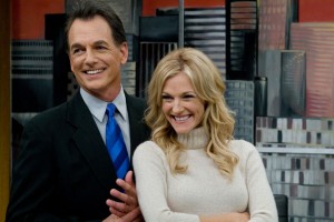 Weather Girl fotoğrafı