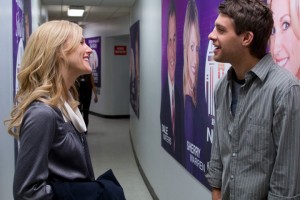 Weather Girl fotoğrafı