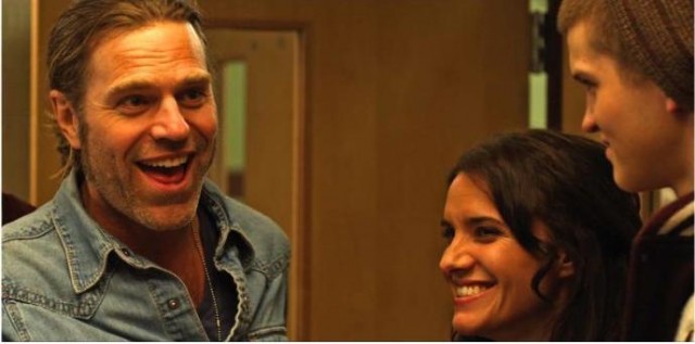 The Frontier Boys Fotoğrafı