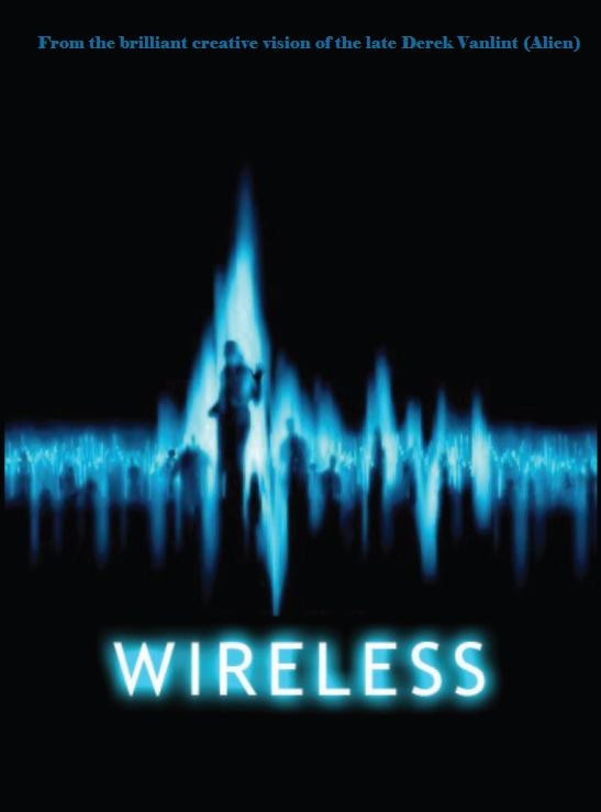 Wireless afişi