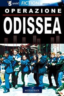 Operazione Odissea (1999) afişi