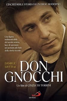 Don Gnocchi - L'angelo Dei Bimbi (2004) afişi