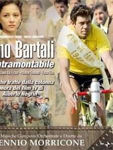 Gino Bartali - L'intramontabile (2006) afişi