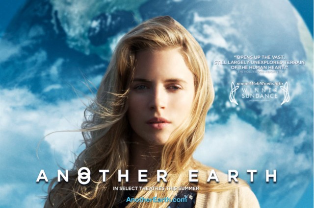 Another Earth Fotoğrafı