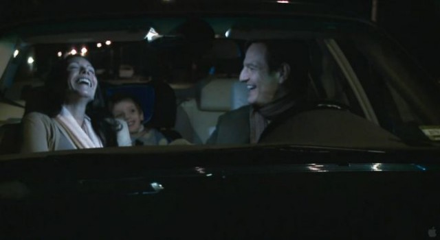 Another Earth Fotoğrafı