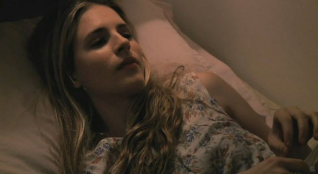 Another Earth Fotoğrafı