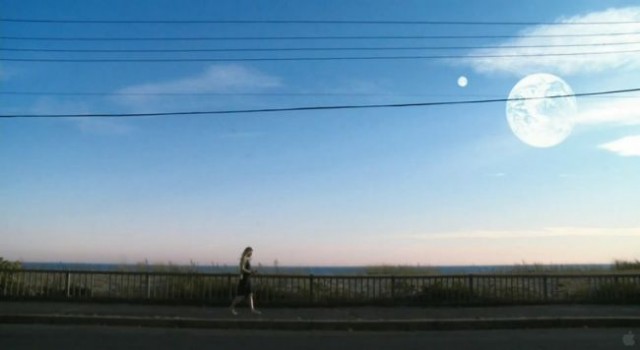 Another Earth Fotoğrafı