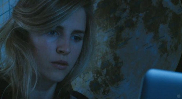 Another Earth Fotoğrafı