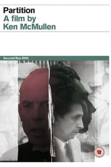Partition (1987) afişi