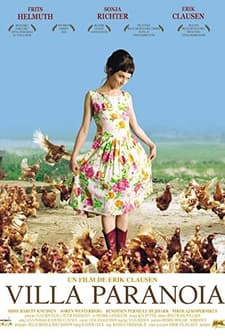 Villa Paranoia (2004) afişi