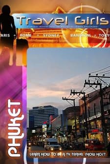 Phuket (2009) afişi