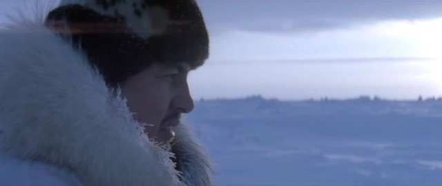 Buzlar Uzerinde fotoğrafı