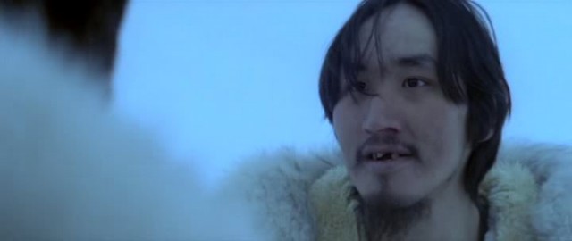 Buzlar Uzerinde fotoğrafı