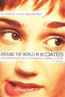 Around The World In 80 Dates (2012) afişi
