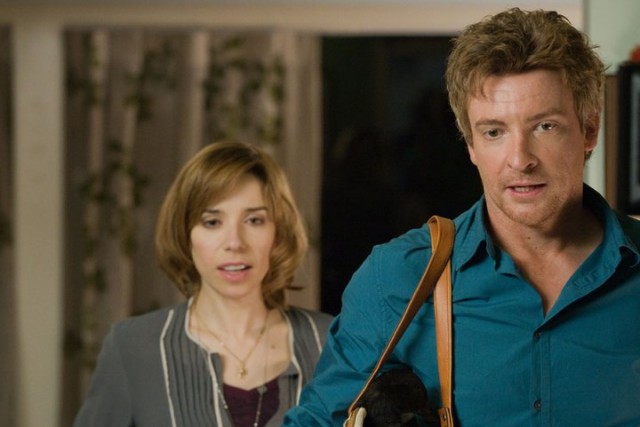 Love Birds fotoğrafı