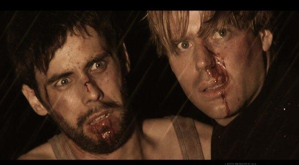 Gezginler fotoğrafı