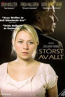 Störst Av Allt (2005) afişi