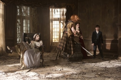 Hayalet Kurtarma Operasyonu fotoğrafı