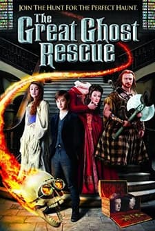 Hayalet Kurtarma Operasyonu (2011) afişi