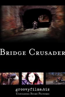 Bridge Crusader (2010) afişi