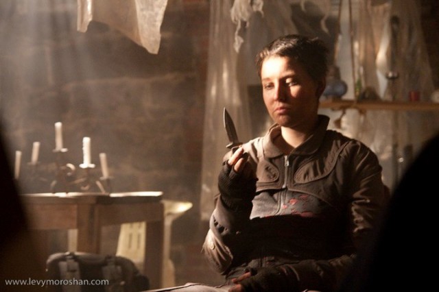 Population: 2 fotoğrafı