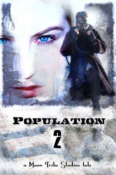 Population: 2 (2010) afişi