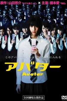 Avatar (2011) afişi