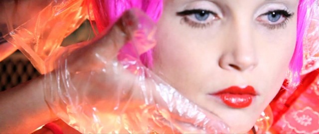 Exteriors fotoğrafı